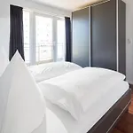 Kaiserhof 35 Apartment *