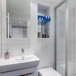Apartment Kaiserhof 35
