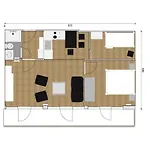 Kaiserhof 35 Apartment