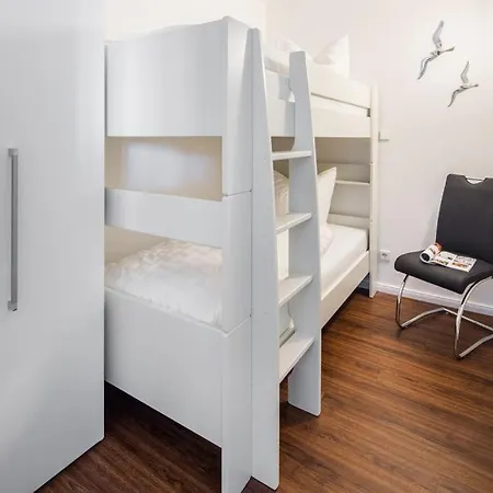 Kaiserhof 35 Norderney