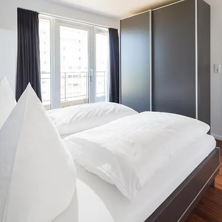 Kaiserhof 35 Appartamento *