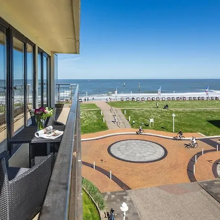 Kaiserhof 35 Apartment Norderney