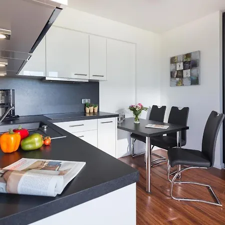 Kaiserhof 35 Norderney