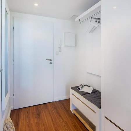 Kaiserhof 35 Appartamento *