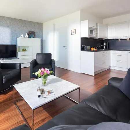 Kaiserhof 35 Διαμέρισμα Norderney