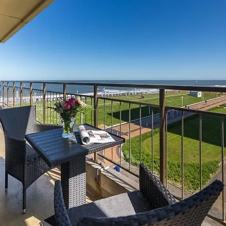 Kaiserhof 35 Appartamento