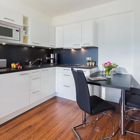 Kaiserhof 35 Διαμέρισμα Norderney