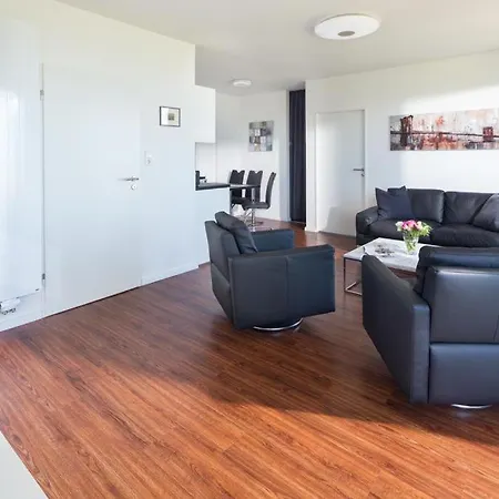 Kaiserhof 35 Διαμέρισμα *