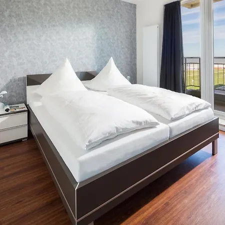 Kaiserhof 35 * Norderney