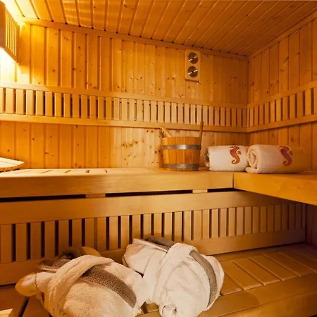 Kaiserhof 35 Norderney