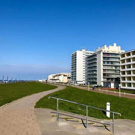 Kaiserhof 35 Apartment Norderney
