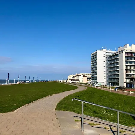 Kaiserhof 35 * Norderney